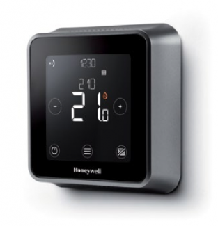 Honeywell Lyric T6 WiFi slimme klokthermostaat Y6H810WF1005